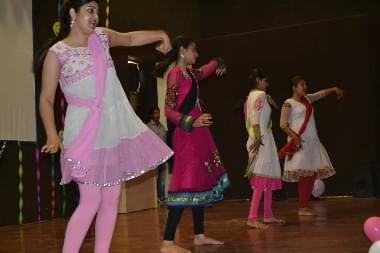 Pratap University Jaipur Amrit Mahotsava - Independence Day Celebration photo 5